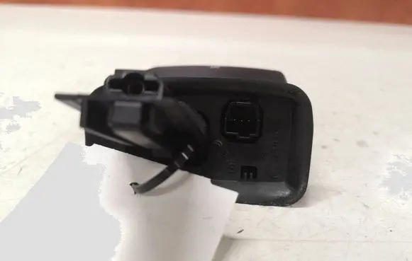 Ford C-MAX I Multifunctional control switch/knob 758709 DX1AA