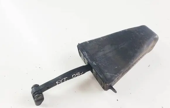 BMW 5 E60 E61 Front door check strap stopper 