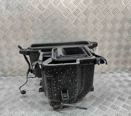 Hyundai IONIQ 6 Interior heater climate box assembly 97100KL000
