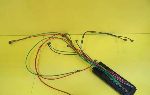 Other control units/modules