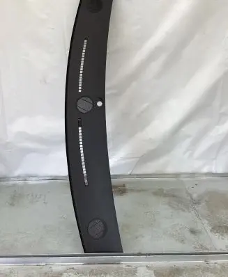 Chrysler Town & Country V Other interior part C86X0983S1 CVL080800