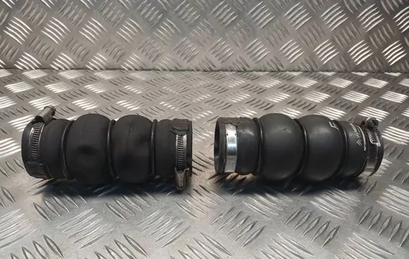 Citroen Berlingo Intercooler hose/pipe 9685214180 9684994080