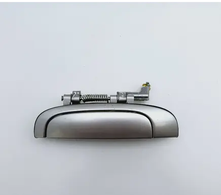 KIA Rio Front door exterior handle