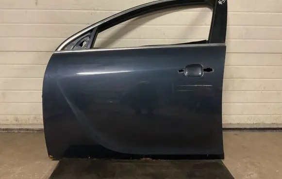 Opel Insignia A Front door