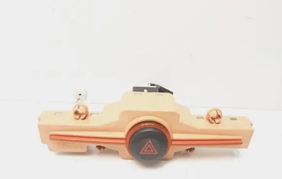 KIA Carens II Hazard light switch K1968