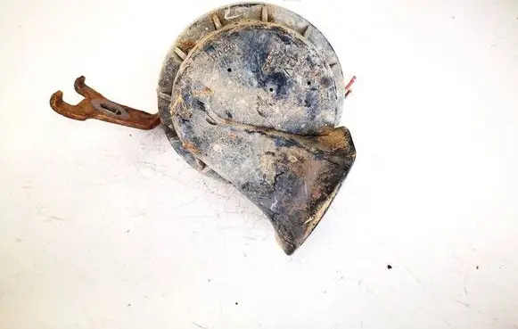 Opel Vectra C Horn signal e120009 a71335