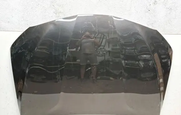 Toyota Camry VIII XV70 Engine bonnet/hood 53301-06340