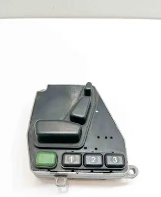 Mercedes-Benz SL R129 Seat control switch 1298202210 A1298202210