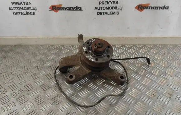 Iveco Daily 45 - 49.10 Front wheel hub spindle knuckle