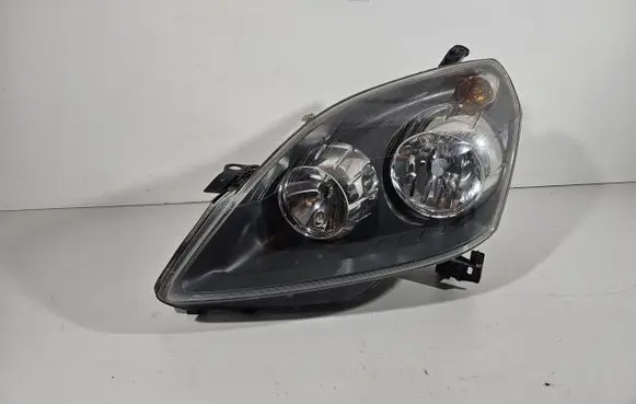 Opel Zafira B Headlight/headlamp 17283434566