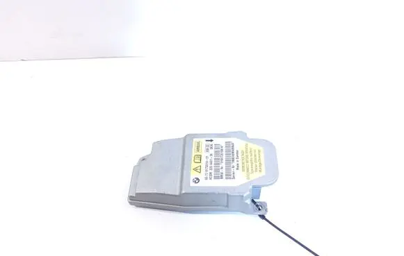 BMW 5 E60 E61 Airbag control unit/module 9172019 65779172019