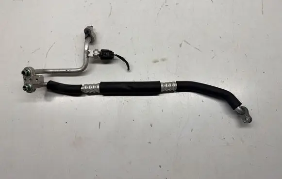 Hyundai Ioniq Air conditioning (A/C) pipe/hose