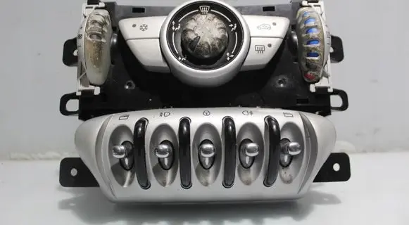 Mini One - Cooper R57 Interior fan control switch 