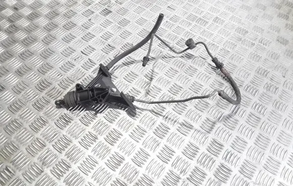 Clutch slave cylinder