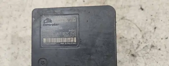 Volvo V50 ABS Pump 30742665AA 10096004253 00001251F0