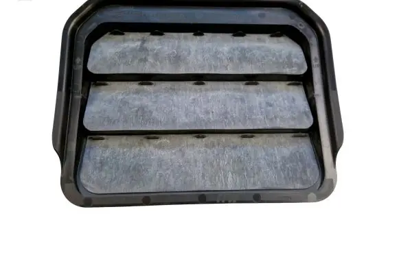 Ford Escape IV Quarter panel pressure vent L1TBA280B62 L1TBA280B62AC