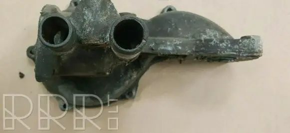 Volkswagen Golf II Thermostat housing 056121013A