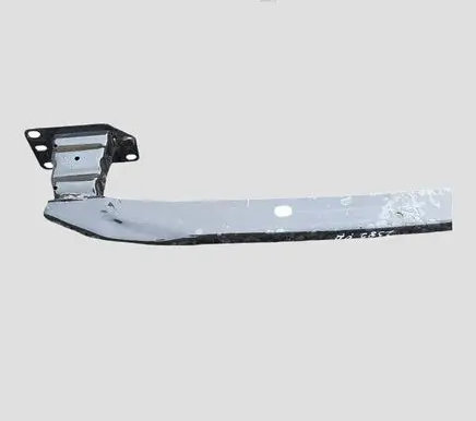 Peugeot 508 Front bumper support beam 729688