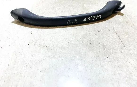 Mercedes-Benz E W210 Rear interior roof grab handle 2108101551 71-3123-103