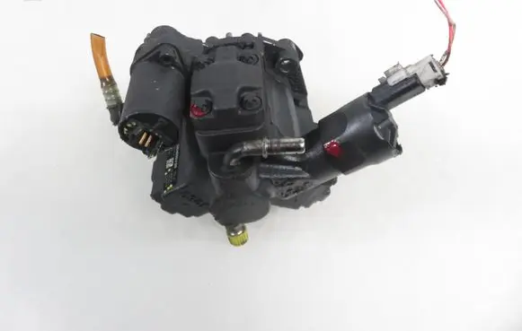 Peugeot 307 Fuel injection high pressure pump A2C20000598 9653023580 5WS40019