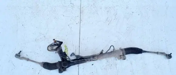 Volvo V50 Steering rack LLHD