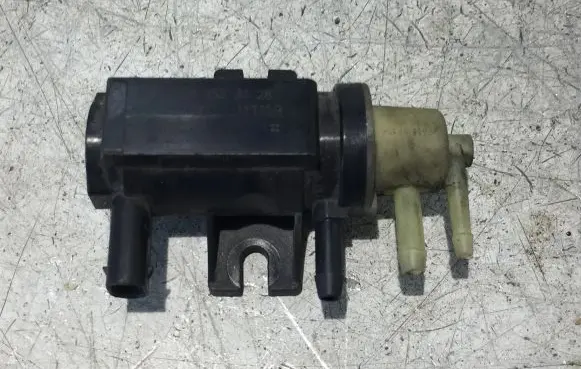 Mercedes-Benz Sprinter W906 Turbo solenoid valve A0091533128 70078208