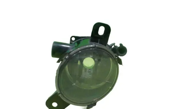 Opel Corsa E Front fog light 13253625 LEWY