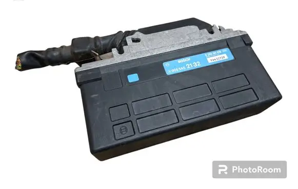 Mercedes-Benz C W202 ABS control unit/module 0055452132 0265101018