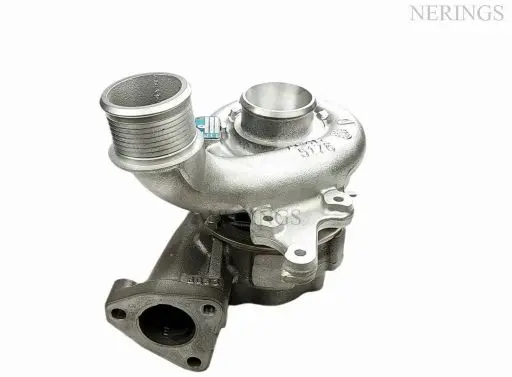 KIA Sportage Turbo 53039700432 53039880432 53039700435