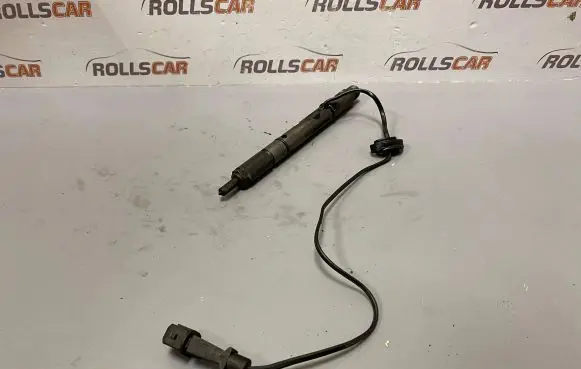 Audi A6 S6 C5 4B Fuel injector 059130202B