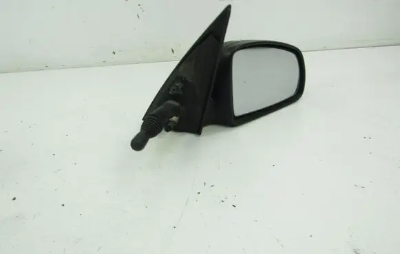 Opel Meriva A Manual wing mirror 