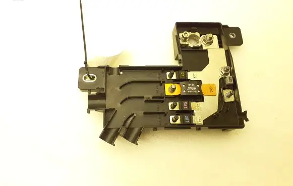 Volvo XC40 Fuse box set 32359475