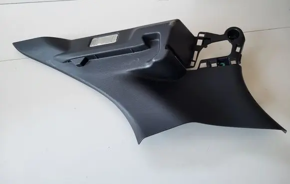 Nissan Micra K14 Other interior part