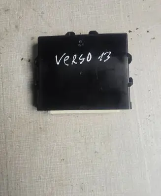 Toyota Verso Keyless (KESSY) go control unit/module 899900F012 MB2329003061