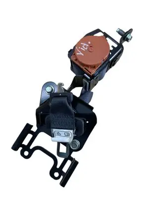 Honda Accord Middle seatbelt (rear) C7084208