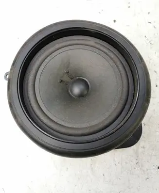 Seat Exeo (3R) Rear door speaker 8E0035411B 355024 290326001