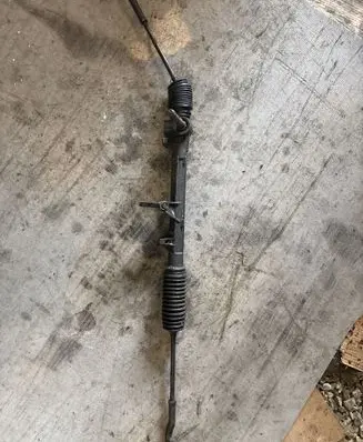 Fiat Bravo - Brava Steering rack