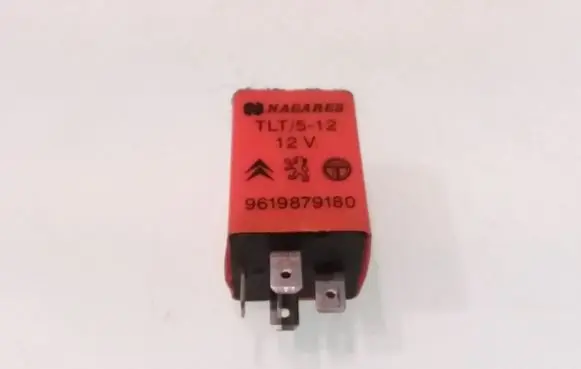 Citroen Xsara Other relay 9619879180