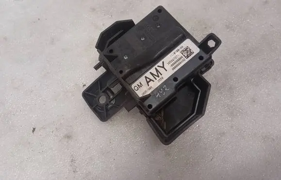 Chevrolet Volt I Positive wiring loom 1110100AA 1000000000 0000000492