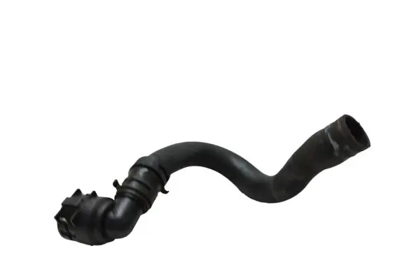 Volkswagen Golf VI Engine coolant pipe/hose 1K0122073