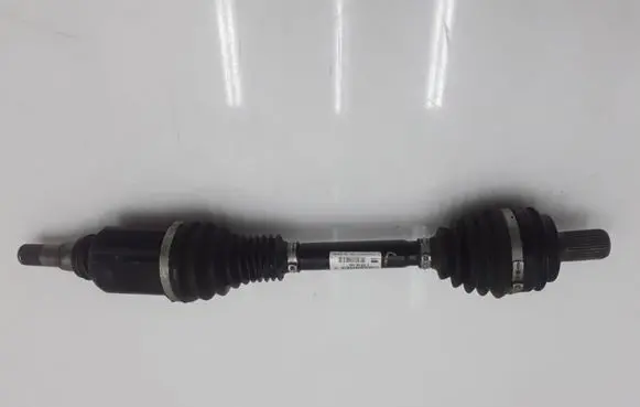 Mercedes-Benz GLC X253 C253 Front driveshaft A2533302200