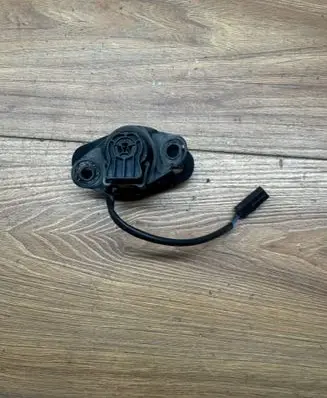 Volkswagen Caddy Sliding door sensor 2K0843639G