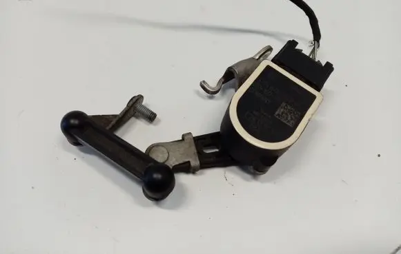 BMW 5 F10 F11 Headlight/headlamp level sensor 37146784072 37146860843 37146870000