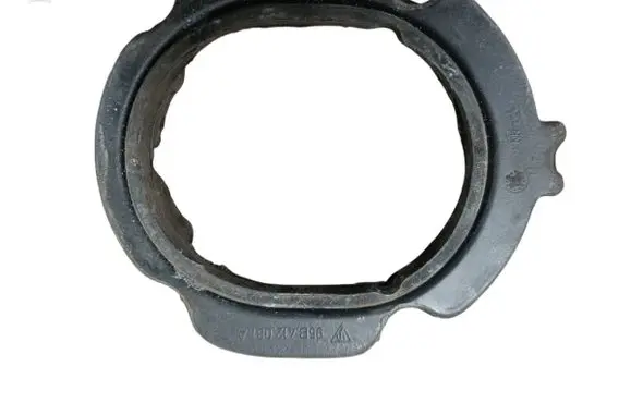 Porsche Macan (95B) Coil spring mount 95B412081A
