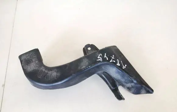 Ford C-MAX II Air intake hose/pipe am5118c298ab am51-18c298ab