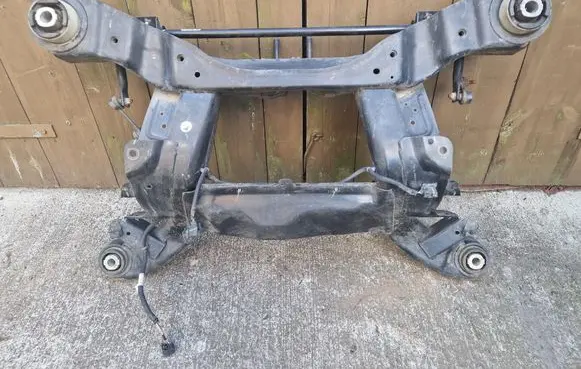 Chevrolet Camaro Rear subframe 92229815 92195480 92227775