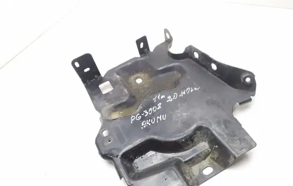 Peugeot 3008 I Battery tray 