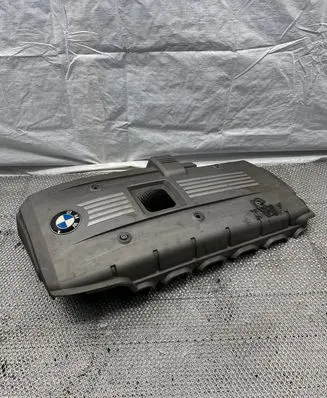 BMW 5 E60 E61 Engine cover (trim) 7531324