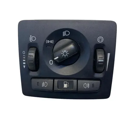 Volvo S40 Light switch 30669736 04W46T