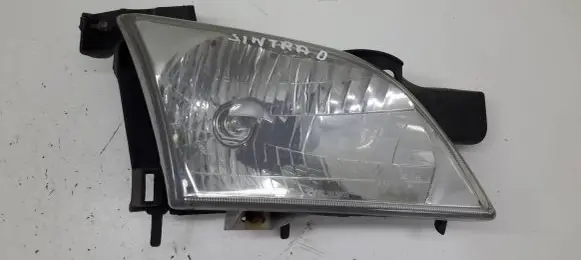 Opel Sintra Headlight/headlamp 06051110